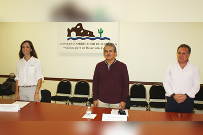 Se propone IP de Los Cabos y La Paz reunir 168 MDP para apoyo a familias sin ingreso y equipamiento a hospitales