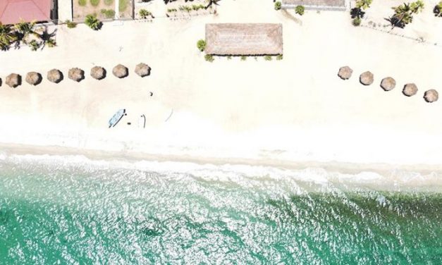 Los Cabos, líder a nivel internacional con 22 playas galardonadas por Blue Flag
