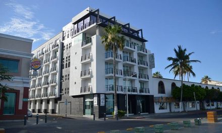 18% de ocupación hotelera en La Paz; Los Cabos 26 % en la temporadad de verano