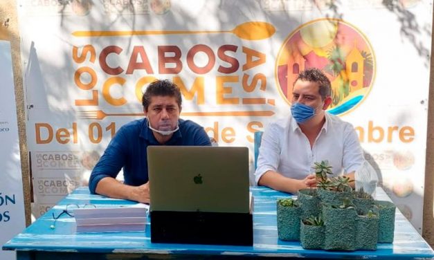 Los Cabos Come Así: descuentos y promociones en septiembre