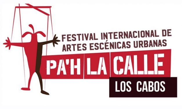Listo el 7° Festival de Artes Escénicas Urbanas “Pa’h la Calle”