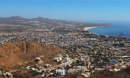 En Los Cabos hay reserva territorial: Arquitectos