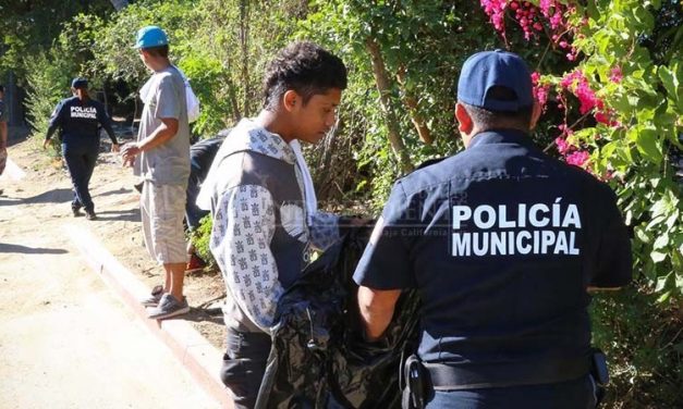 Cae percepción de seguridad ciudadana en Los Cabos