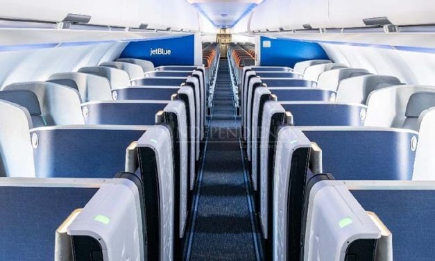 JetBlue llega a Los Cabos con vuelos de Nueva York y Los Ángeles