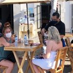 Sector restaurantero en Los Cabos ya recuperó las pérdidas económicas por la pandemia