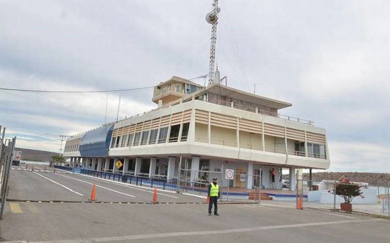Modernizarán el Puerto de Pichilingue