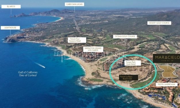 Abrirá  Hyatt hotel “verde” en Los Cabos, Baja California Sur