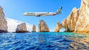 Iberojet anuncia ruta directa para conectar  a Los Cabos con Madrid en 2022