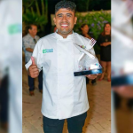 Yobet Mayo gana Top Chef Los Cabos 2022