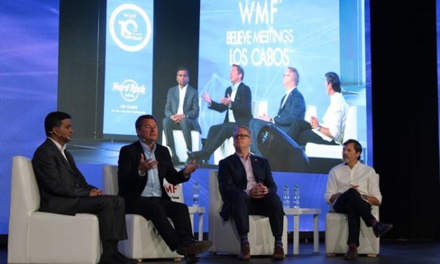 Los Cabos, Destino ideal para la oferta de la industria de reuniones a nivel global: Fiturca