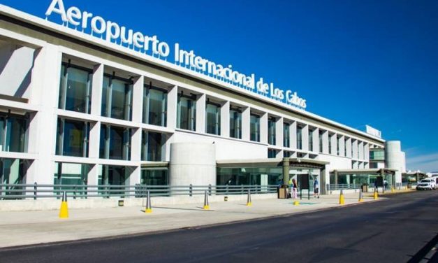 Aeropuerto de Los Cabos promueve la inclusión