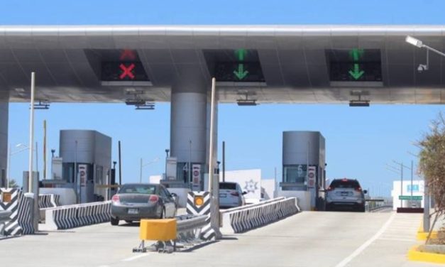 A petición del CCC, entera AMDETUR a SICT y Aduanas de México sobre problemas en la caseta de peaje y en aduana en el aeropuerto 