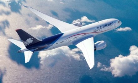 Por Aeroméxico llegarían más turistas italianos a Los Cabos