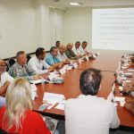 Anuncia Gobernador modernización del libramiento carretero SJC-CSL
