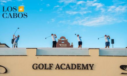 Por primera vez el World Wide Techonology de la PGA en su 17 edición en Los Cabos