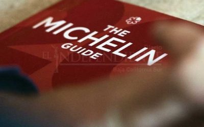 Incluyen a Baja California Sur en Guía Michelin 2024
