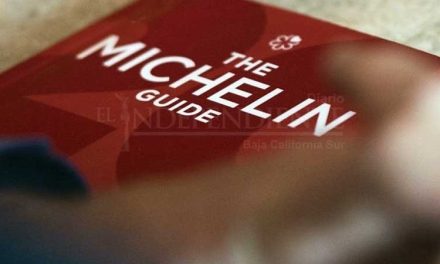 Incluyen a Baja California Sur en Guía Michelin 2024