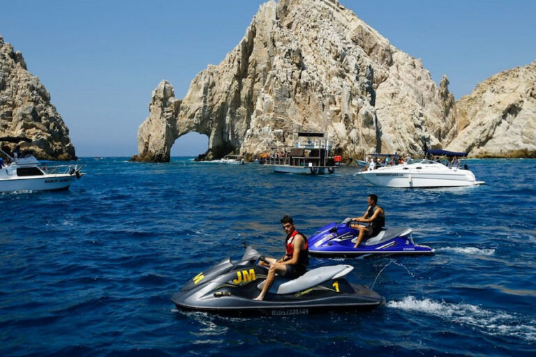 Los Cabos se fija como objetivo aumentar un 10% las llegadas de turistas en 2024
